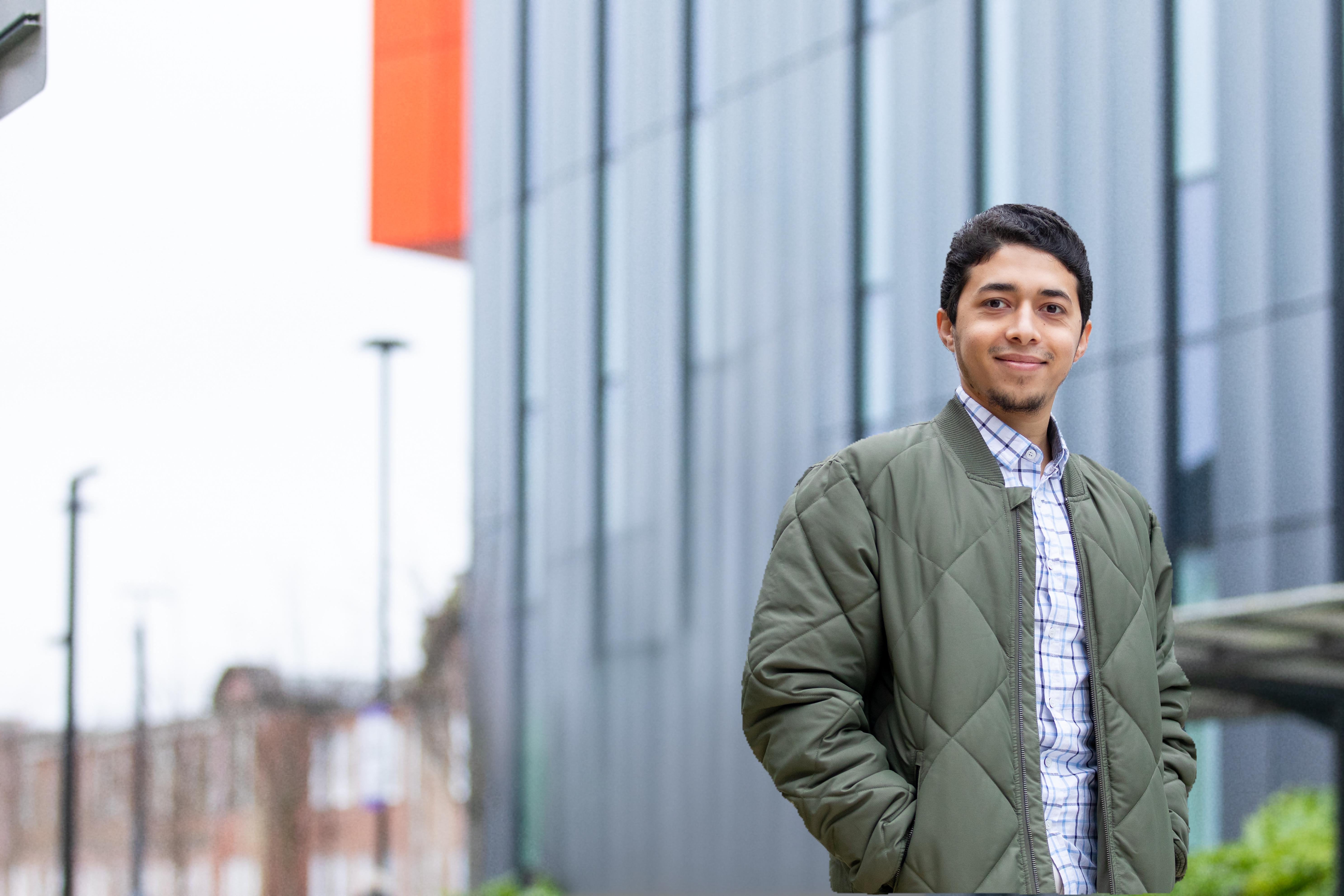 Professional background image